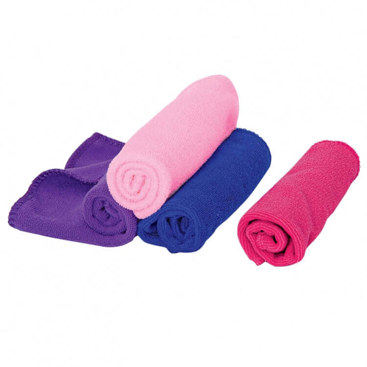 15g Microfiber Hand Towel by Corporate Gift Store Singapore