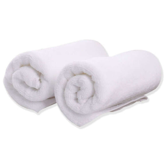 400g Cotton Bath Towel by Corporate Gift Store Singapore