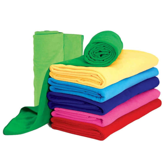 315g Mircofiber Bath Towel by Corporate Gift Store Singapore