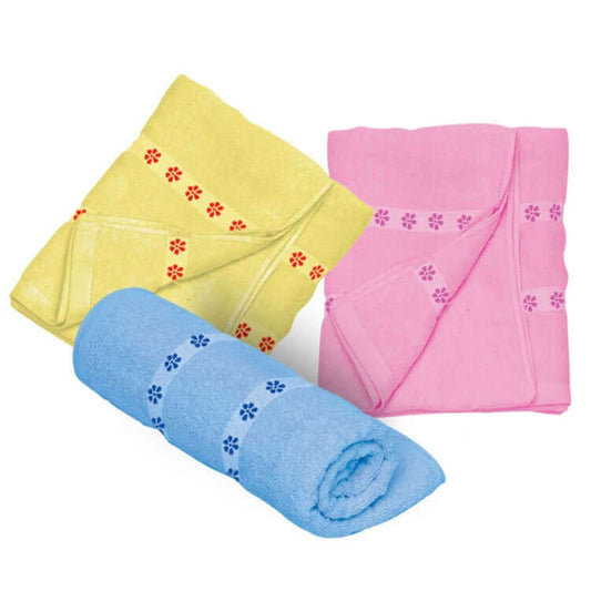 350g Cotton Bath Towel by Corporate Gift Store Singapore