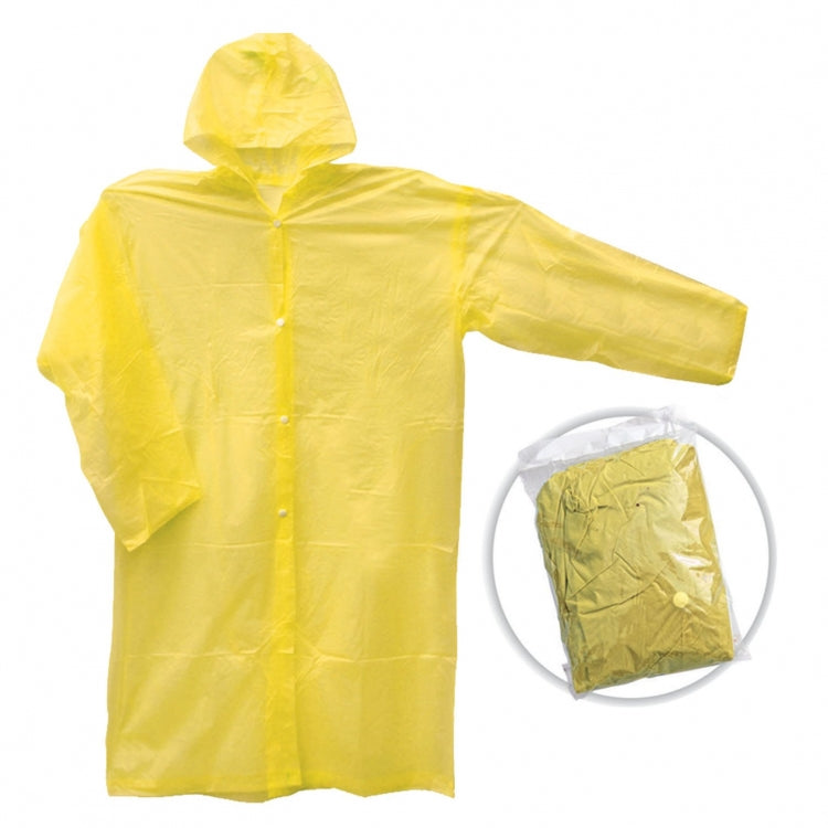 Disposable Raincoat by Corporate Gift Store Singapore