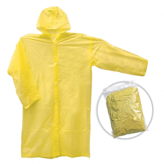 Disposable Raincoat by Corporate Gift Store Singapore