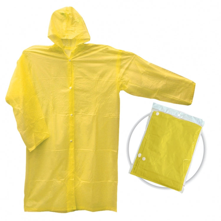 PVC Raincoat by Corporate Gift Store Singapore