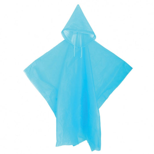 Plastic Disposable Raincoat by Corporate Gift Store Singapore