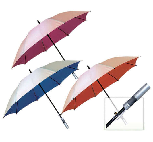 30'' Nylon 180 Golf Umbrella by Corporate Gift Store Singapore