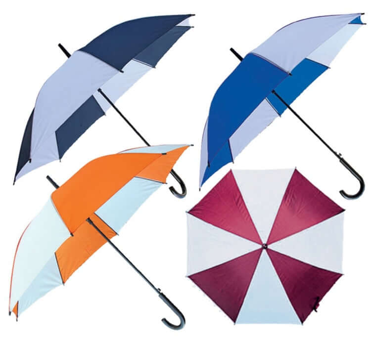 24'' Straight Umbrella by Corporate Gift Store Singapore