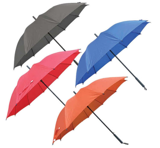 30'' Taffeta 130 Umbrella by Corporate Gift Store Singapore