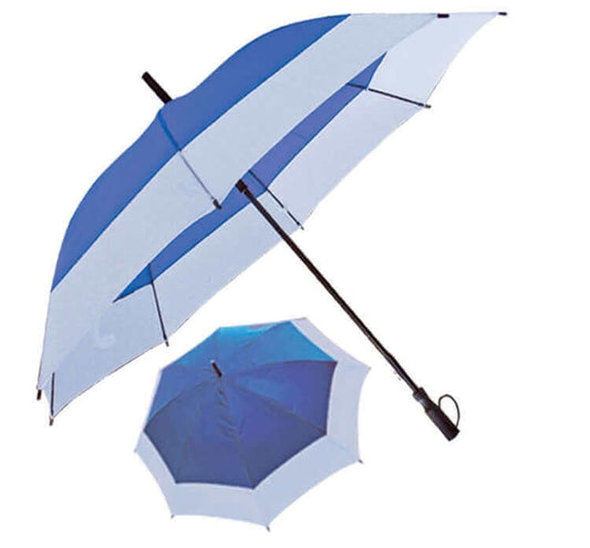 30'' Polyester Umbrella by Corporate Gift Store Singapore