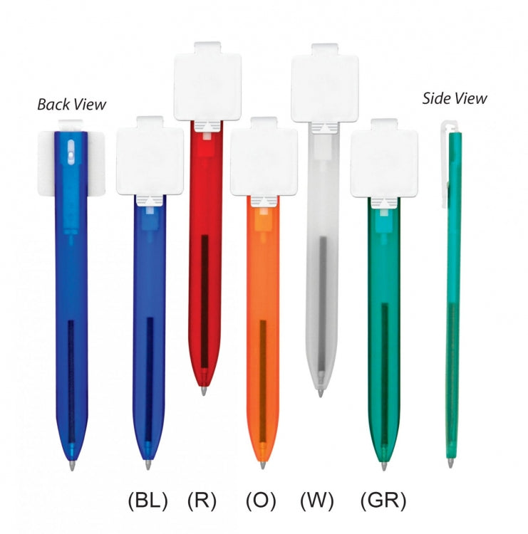 Bookmark Pen by Corporate Gift Store Singapore