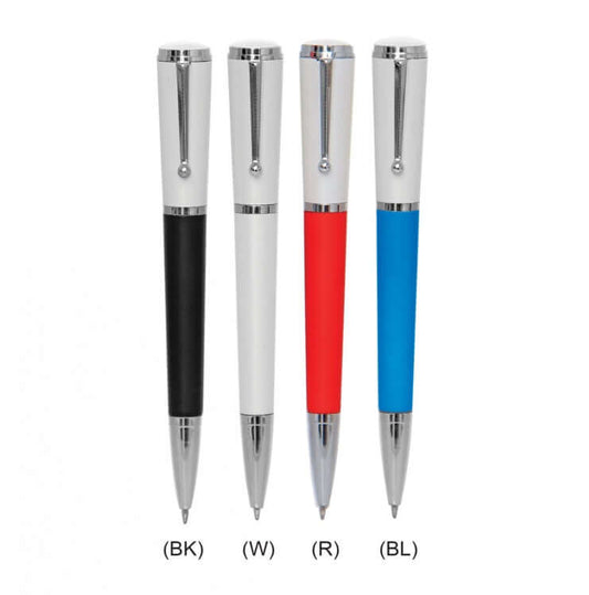 10g Plastic Pen by Corporate Gift Store Singapore