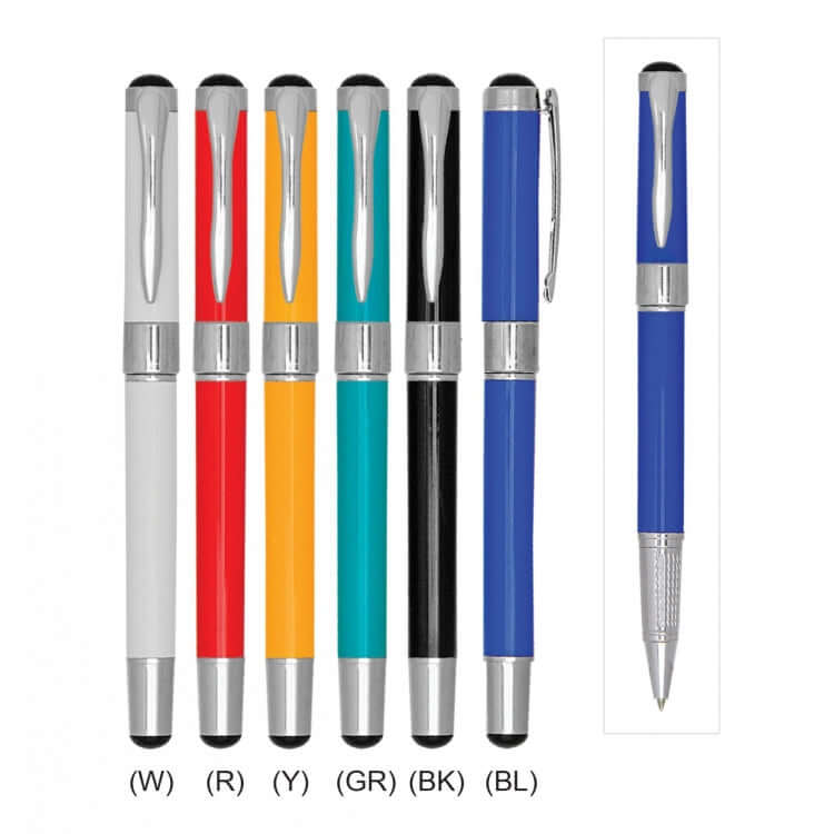 14g Gel Ink Pen by Corporate Gift Store Singapore