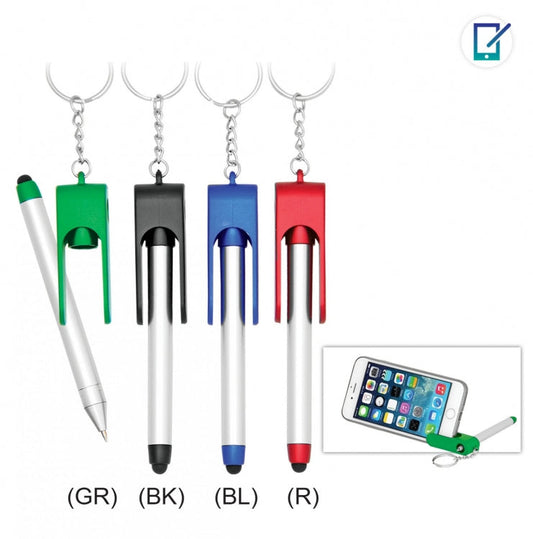 Multifunction Keychain Pen by Corporate Gift Store Singapore