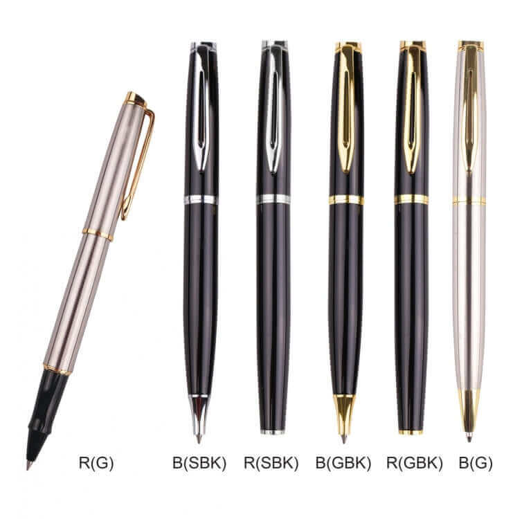 28g Metal Pen by Corporate Gift Store Singapore