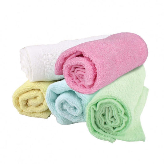 70g Cotton Face Towel by Corporate Gift Store Singapore