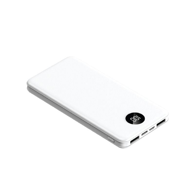 Quick Power 22.5W Super Charge 10000mAh Powerbank by Corporate Gift Store Singapore