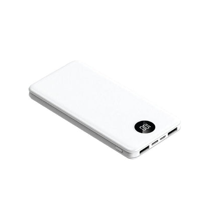 Quick Power 22.5W Super Charge 10000mAh Powerbank by Corporate Gift Store Singapore