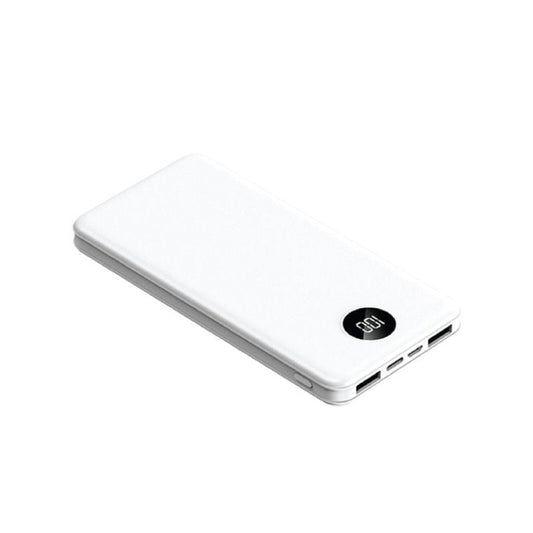 Quick Power 22.5W Super Charge 10000mAh Powerbank by Corporate Gift Store Singapore
