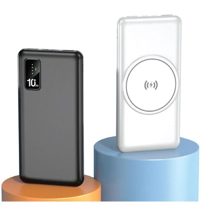 WirelessPower 10000mah Powerbank by Corporate Gift Store Singapore