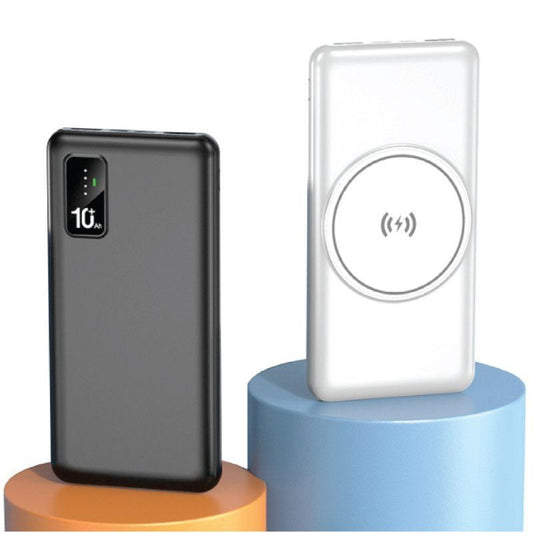 WirelessPower 10000mah Powerbank by Corporate Gift Store Singapore