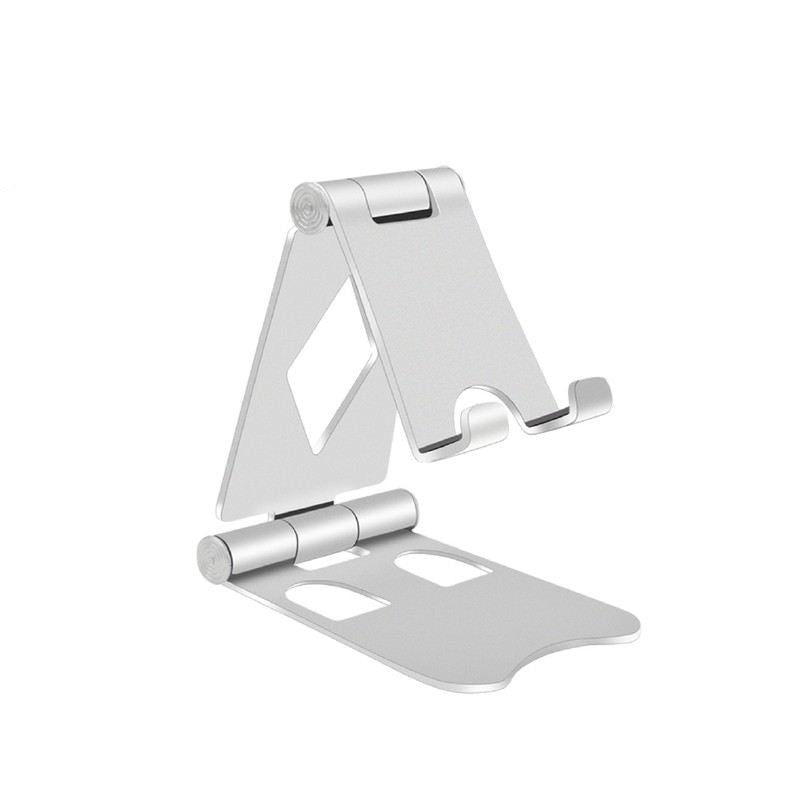Aluminium Foldable Mobile Stand by Corporate Gift Store Singapore