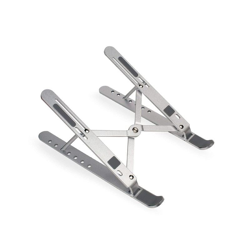 Aluminium Foldable Laptop Stand by Corporate Gift Store Singapore