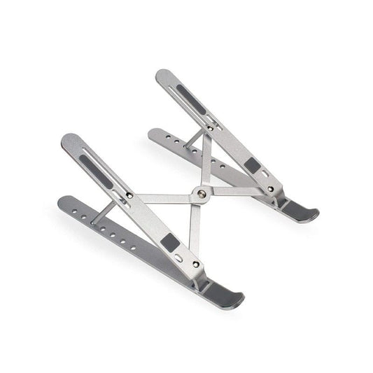 Aluminium Foldable Laptop Stand by Corporate Gift Store Singapore