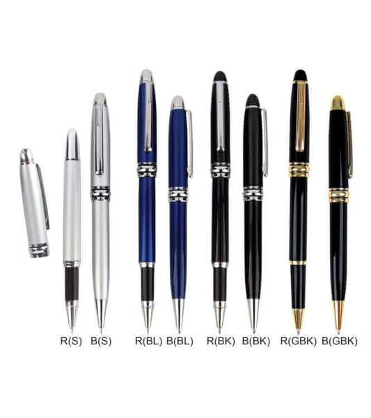 19g Metal Pen by Corporate Gift Store Singapore