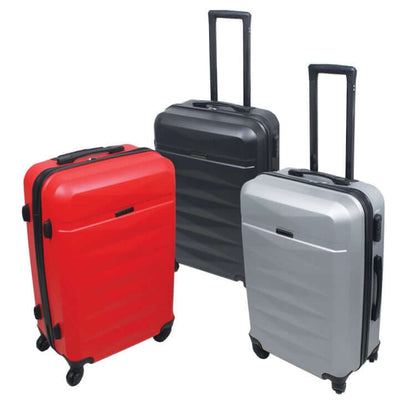 ABS Trolley Luggage by Corporate Gift Store Singapore
