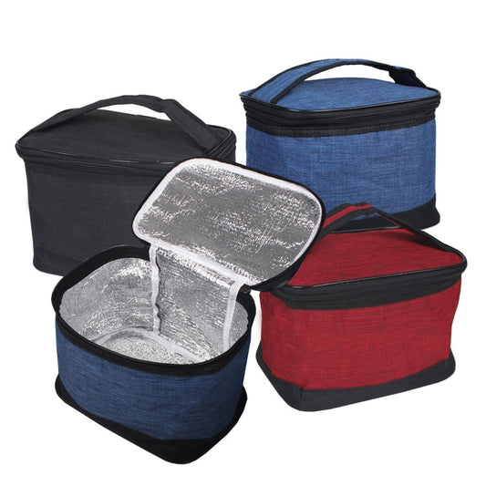 Polyester Cooler Bag by Corporate Gift Store Singapore