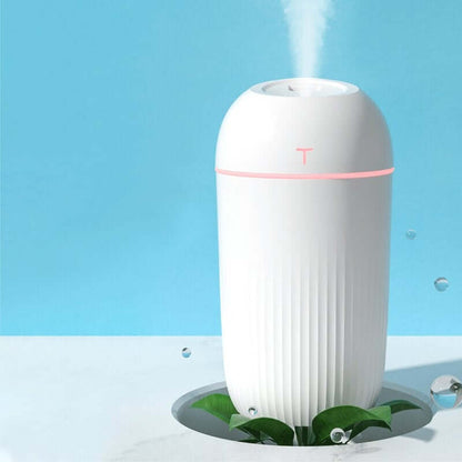 420ml Humidifier with Night Light by Corporate Gift Store Singapore