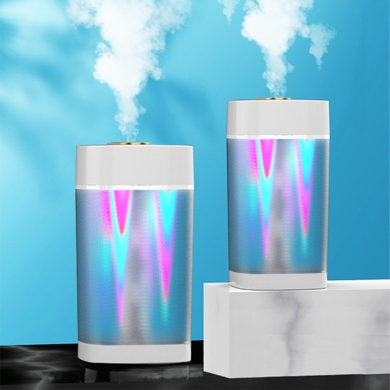 800ml Humidifier with Night Light by Corporate Gift Store Singapore