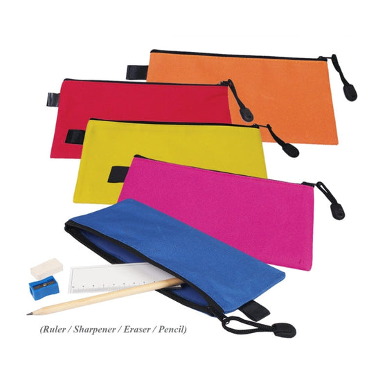 Stationary Set with Pouch by Corporate Gift Store Singapore