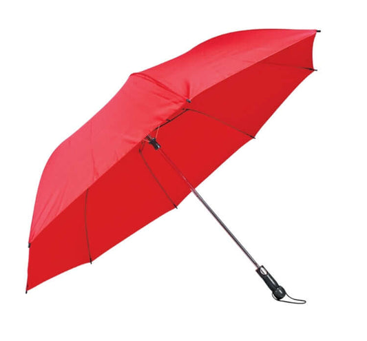 28'' Foldable Auto Umbrella by Corporate Gift Store Singapore