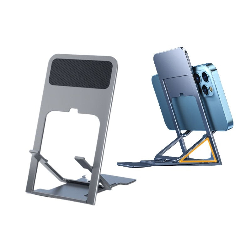 Ultra-Slim Foldable Phone Stand by Corporate Gift Store Singapore