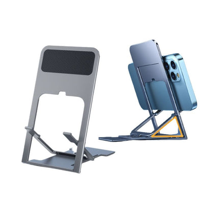 Ultra-Slim Foldable Phone Stand by Corporate Gift Store Singapore