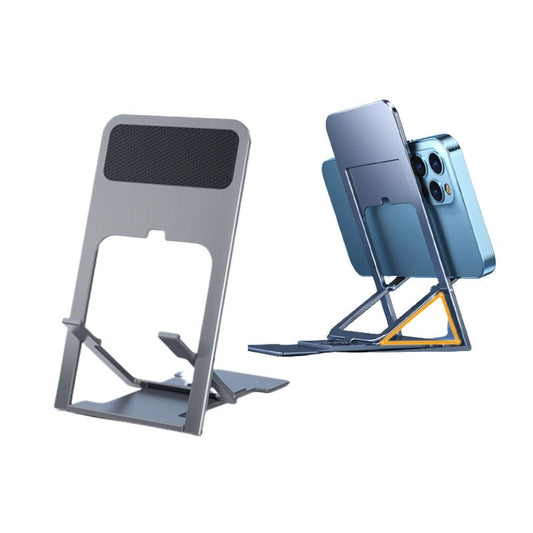 Ultra-Slim Foldable Phone Stand by Corporate Gift Store Singapore