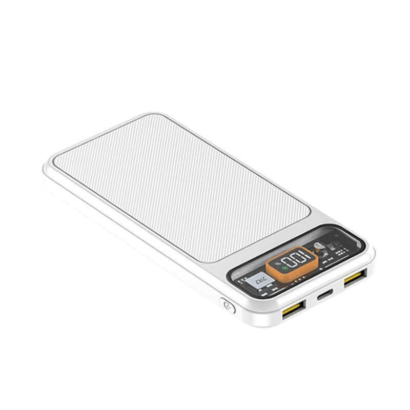 22.5W 10000mAh Quick Charge Powerbank by Corporate Gift Store Singapore
