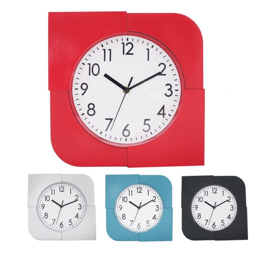 Wall Clock by Corporate Gift Store Singapore
