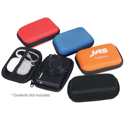 Multifunction Digital Storage Box by Corporate Gift Store Singapore