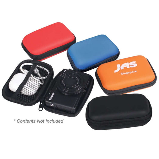Multifunction Digital Storage Box by Corporate Gift Store Singapore