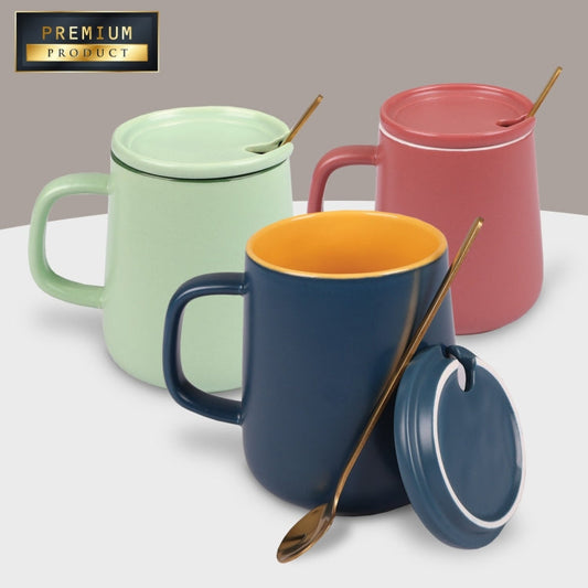 430ml Ceramic Mug by Corporate Gift Store Singapore