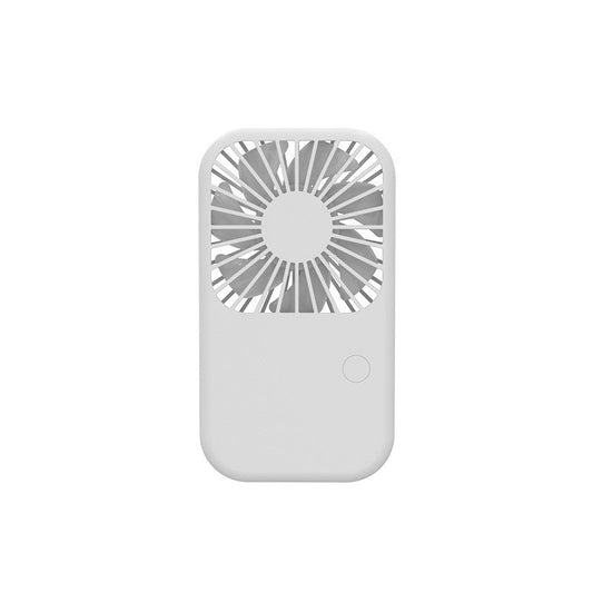 Portable Mni Fan with Phone Stand by Corporate Gift Store Singapore