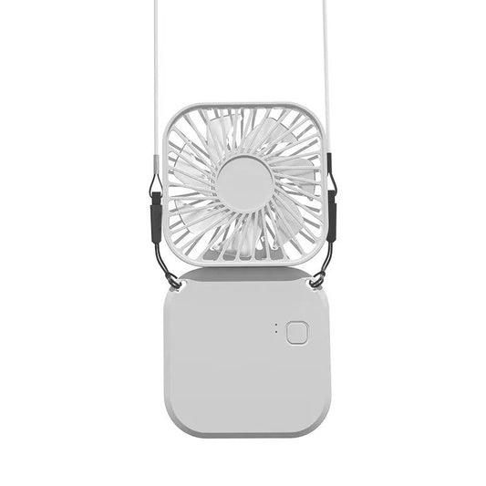 Foldable Portable Mini Fan by Corporate Gift Store Singapore