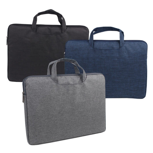 Polyester Laptop Bag with Handle by Corporate Gift Store Singapore