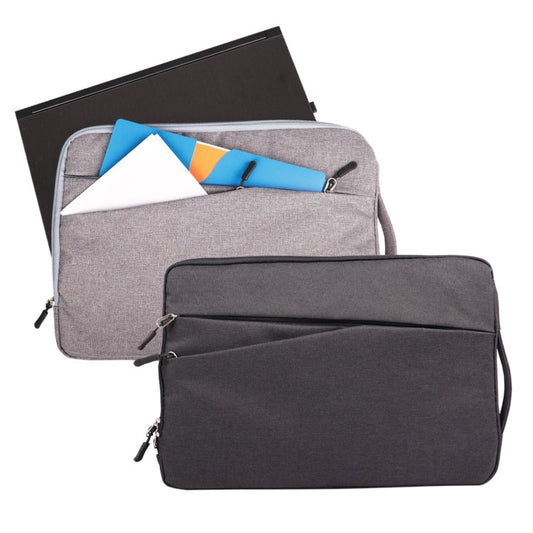 Polyester Laptop Sleeve by Corporate Gift Store Singapore