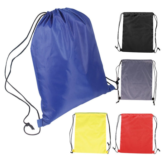 Drawstring Backpack by Corporate Gift Store Singapore