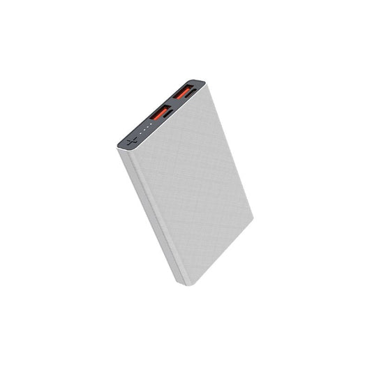 ECONPOWER 5000mAh Powebank by Corporate Gift Store Singapore