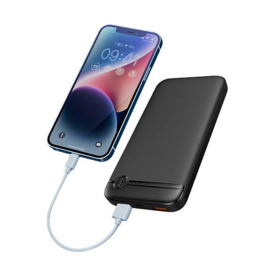 Econpower Super Slim Powerbank 10000mAh by Corporate Gift Store Singapore