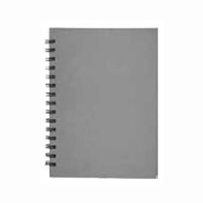 Leatherette A5 Notebook by Corporate Gift Store Singapore