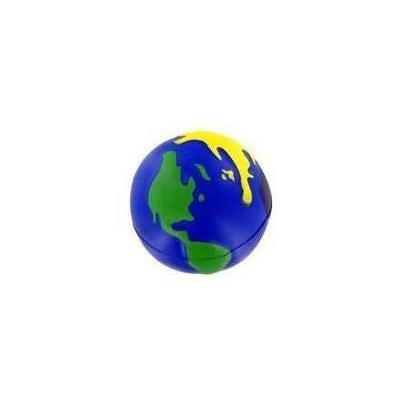 Globe Stressball | gifts shop